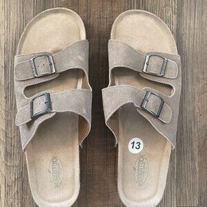 WOODSTOCK VINTAGE BRAND NEW YORK - Size 13